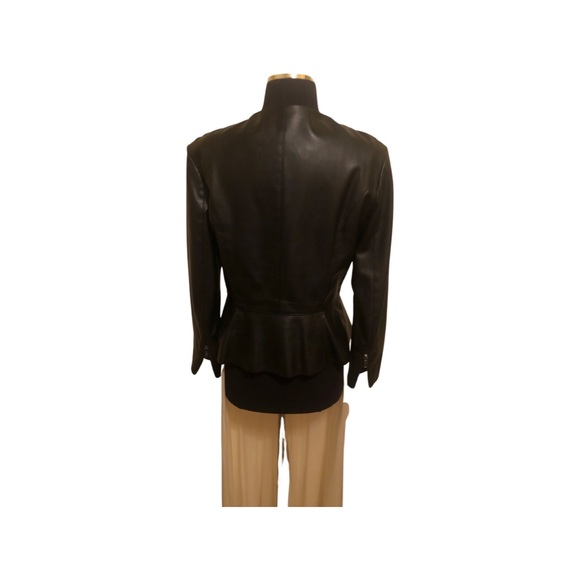 Zara Basic Outer Wear - Picture 3 of 6